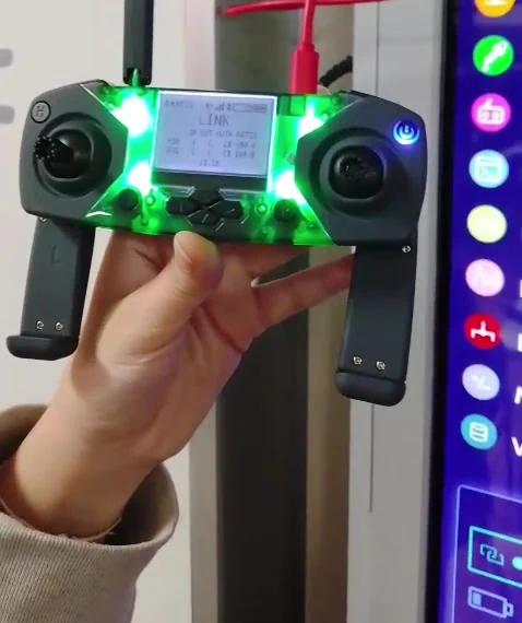 Tenzile Erdoğan Kız AİHL drone kodlama uygulaması