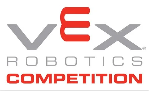 VEX Robotics yarışmaları logosu