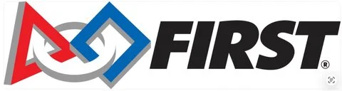 FIRST robotik yarışmaları logosu