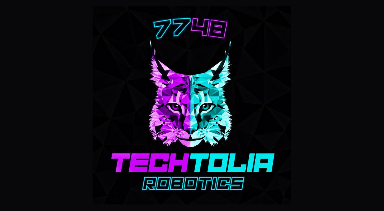Techtolia Robotics 7748 takım logosu