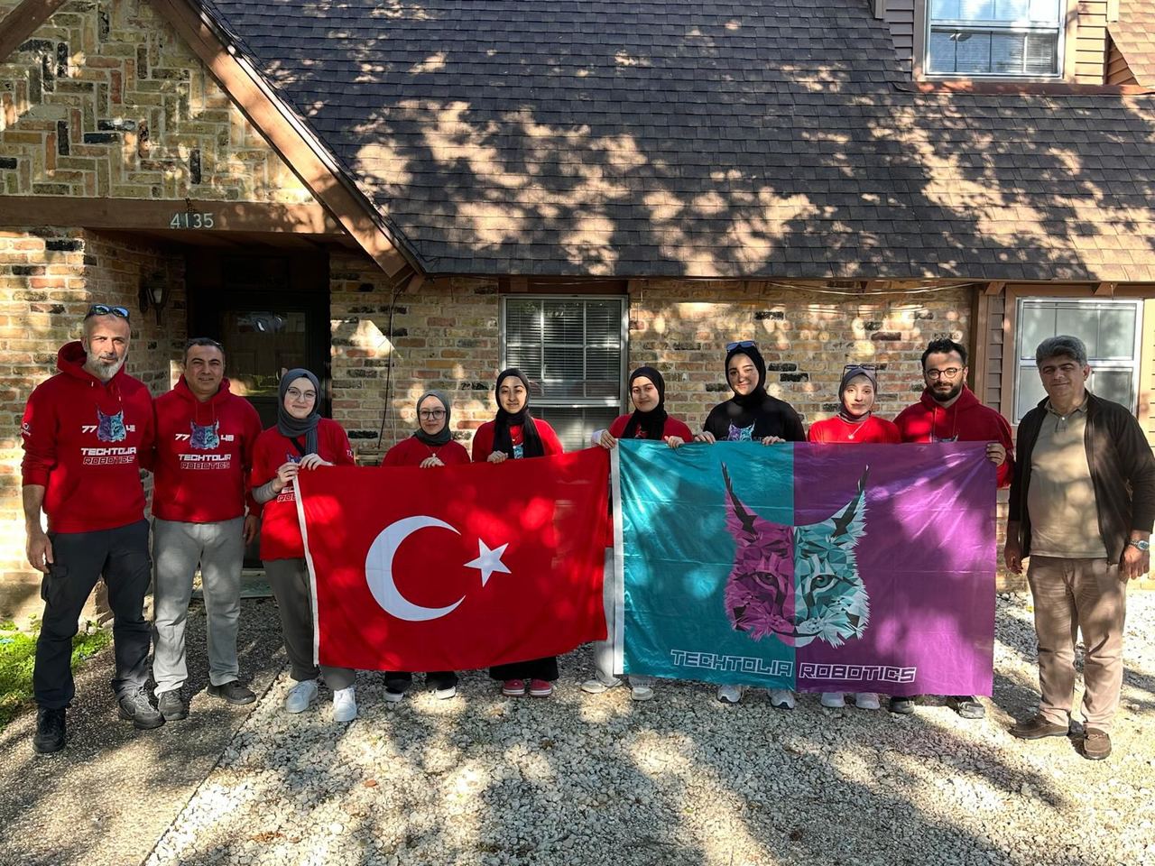 Championship Hazırlığı