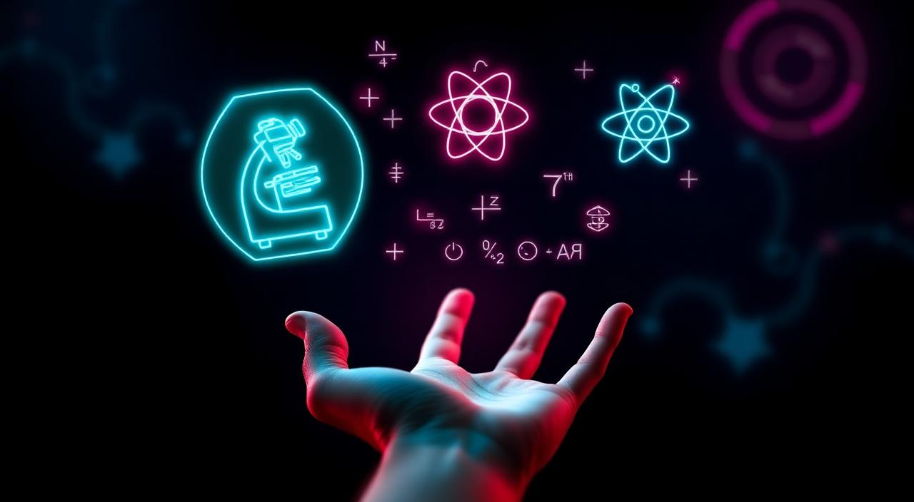 STEM Eğitimi Nedir? Çocuklar İçin Neden Bu Kadar Önemli? — kapak görseli
